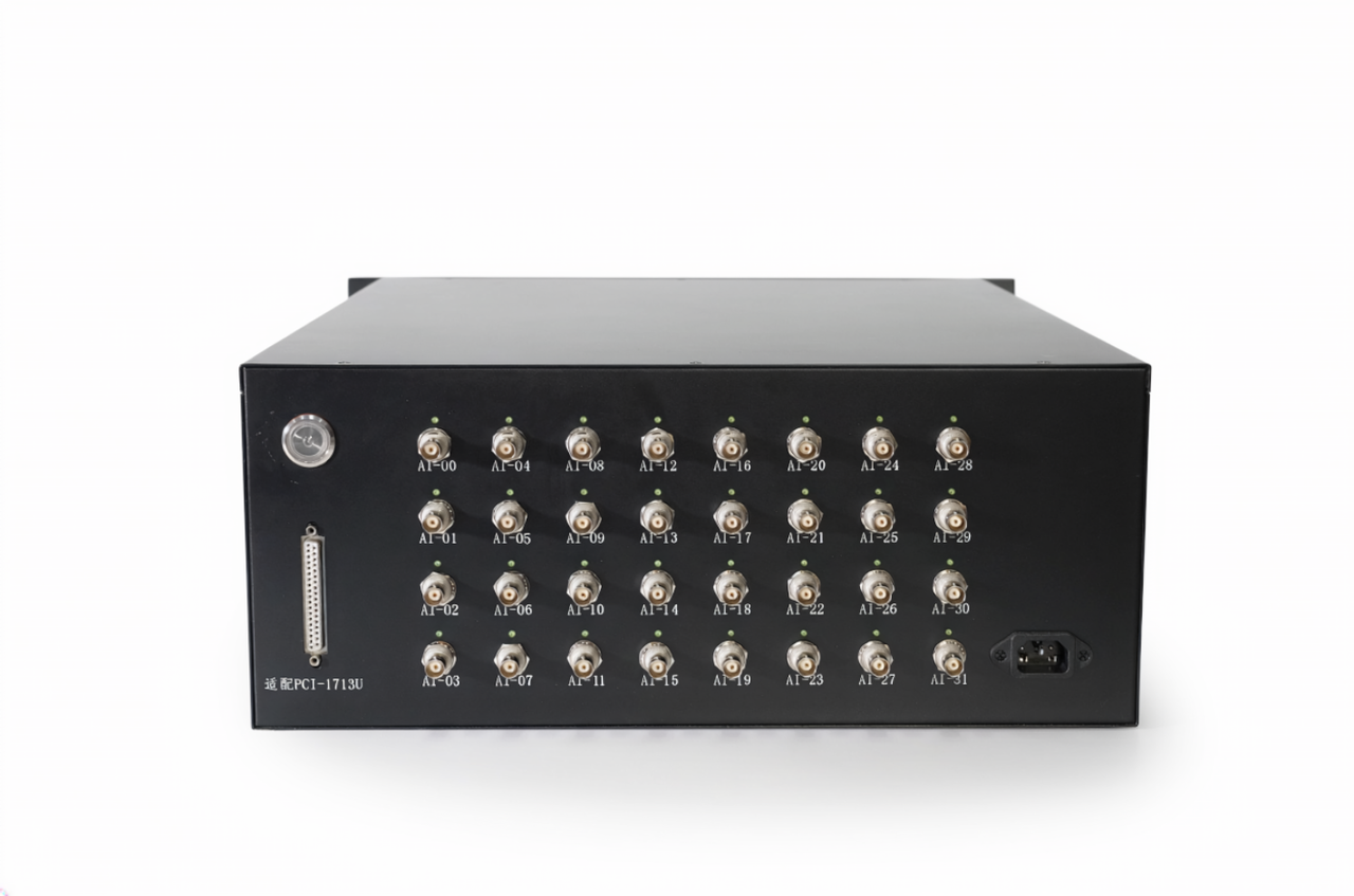 WISO224-32-4U Isolation Amplifier
