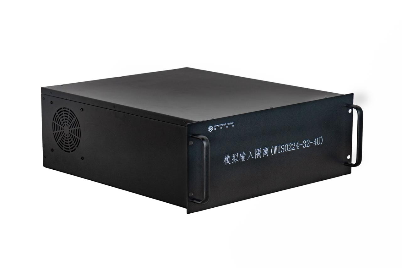 WISO224-32-4U Isolation Amplifier