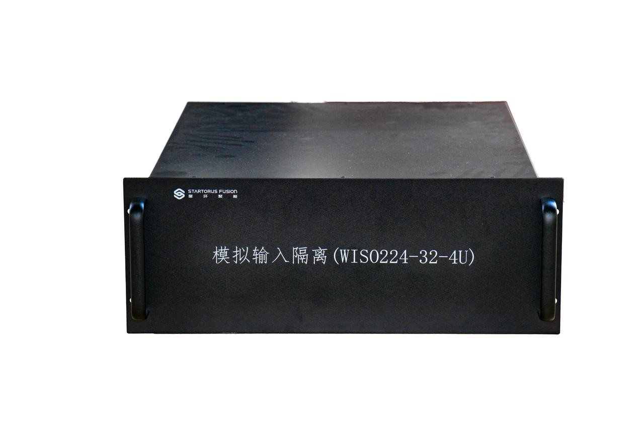 WISO224-32-4UIsolation Amplifier