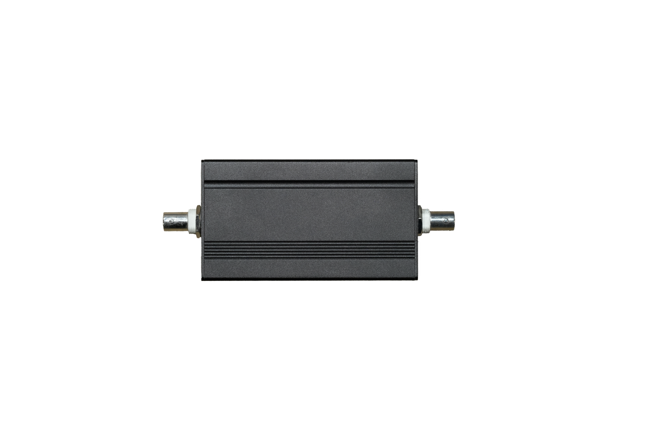 Single channel configurations